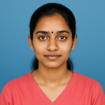 Student review profile photo – female